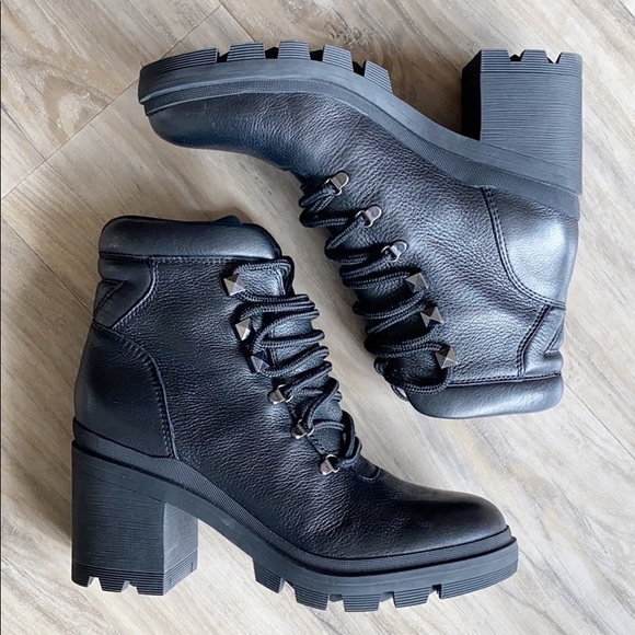 marc fisher ltd kini platform boot